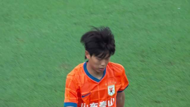韩鹏上任之